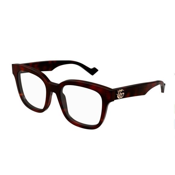 NWT Gucci GG0958o-007 Eyeglasses - Picture 1 of 4